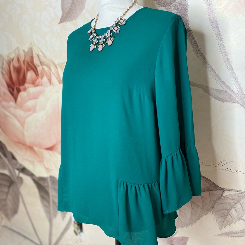 Banana Republic Blouse